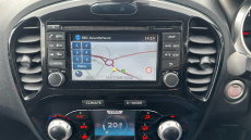 Nissan Juke 1.2 DiG-T N-Connecta 5dr Petrol Hatchback